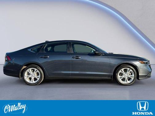 2023 Honda Accord LX 1.5T