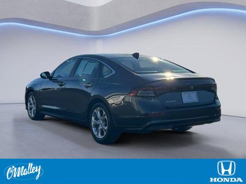 2023 Honda Accord LX 1.5T