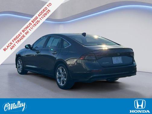 2023 Honda Accord LX 1.5T