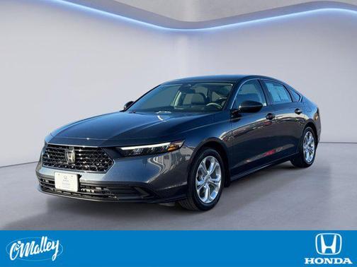 2023 Honda Accord LX 1.5T