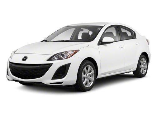 2010 Mazda Mazda3 i Touring