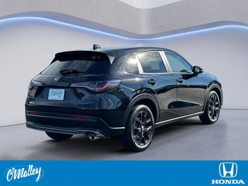 2023 Honda HR-V AWD Sport