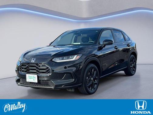 2023 Honda HR-V AWD Sport
