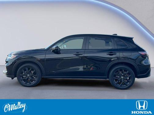 2023 Honda HR-V AWD Sport