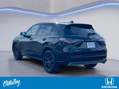 2023 Honda HR-V AWD Sport