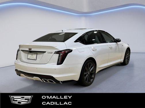 2023 Cadillac CT5-V V-Series