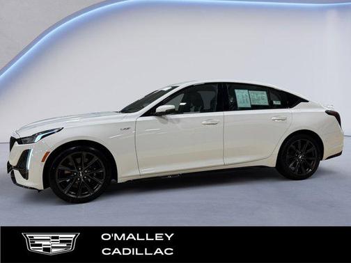 2023 Cadillac CT5-V V-Series