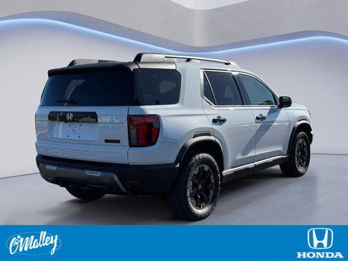 2026 Honda Passport AWD TrailSport Elite