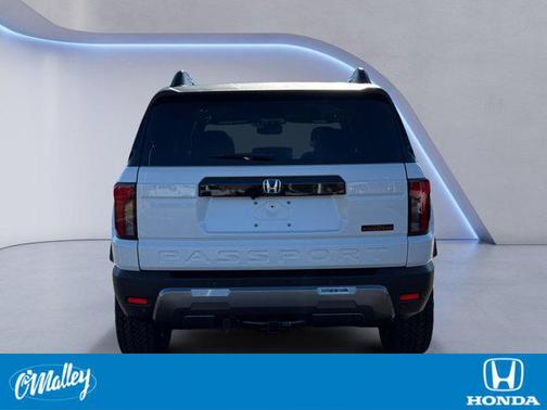 2026 Honda Passport AWD TrailSport Elite
