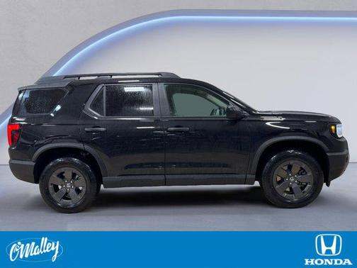 2026 Honda Passport AWD RTL Towing