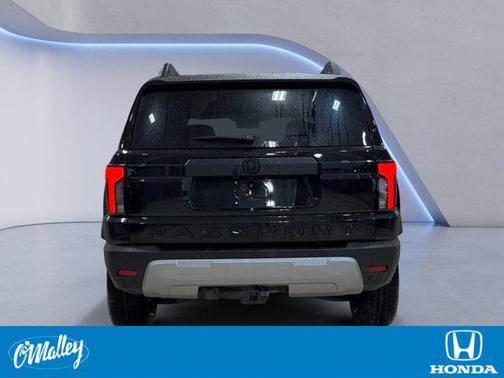 2026 Honda Passport AWD RTL Towing