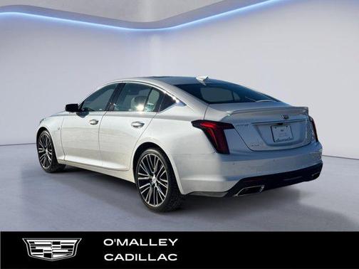 2023 Cadillac CT5 Premium Luxury