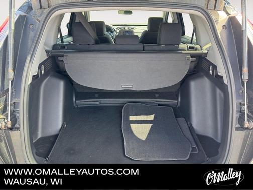 Dark Olive Metallic 2017 Honda CR-V EX