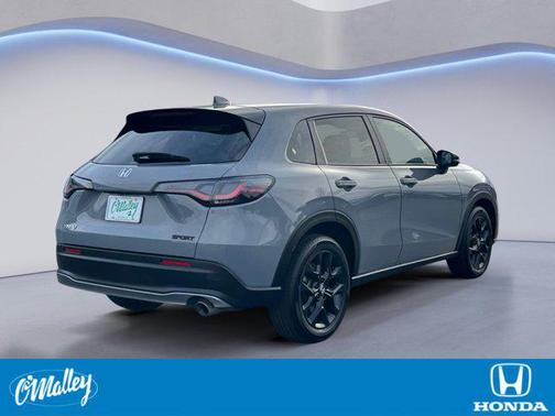 2023 Honda HR-V AWD Sport