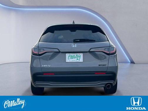 2023 Honda HR-V AWD Sport