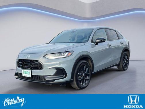 2023 Honda HR-V AWD Sport