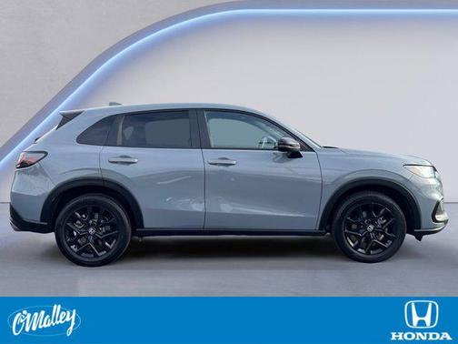 2023 Honda HR-V AWD Sport