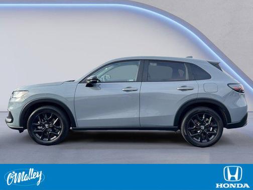 2023 Honda HR-V AWD Sport