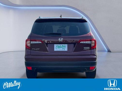 2022 Honda Pilot AWD Special Edition