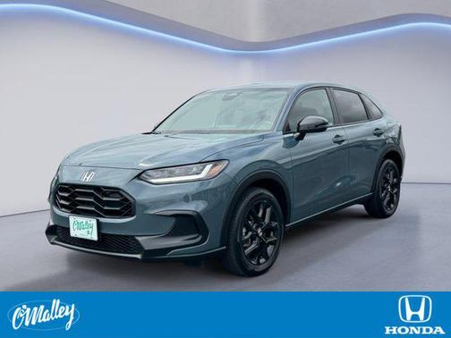 2023 Honda HR-V AWD Sport