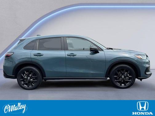 2023 Honda HR-V AWD Sport