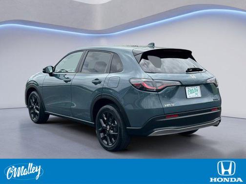 2023 Honda HR-V AWD Sport