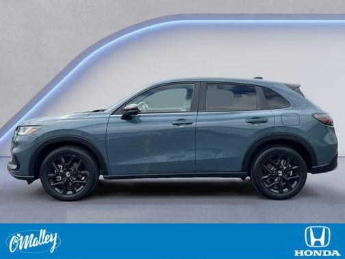 2023 Honda HR-V AWD Sport