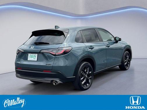 2023 Honda HR-V AWD Sport