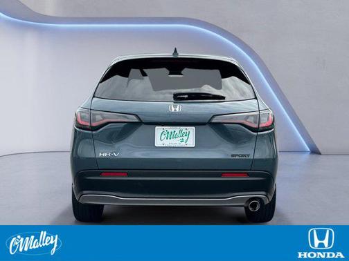 2023 Honda HR-V AWD Sport