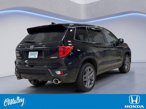 2023 Honda Passport AWD EX-L