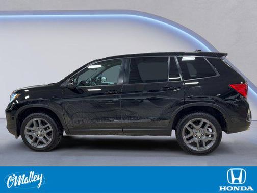 2023 Honda Passport AWD EX-L