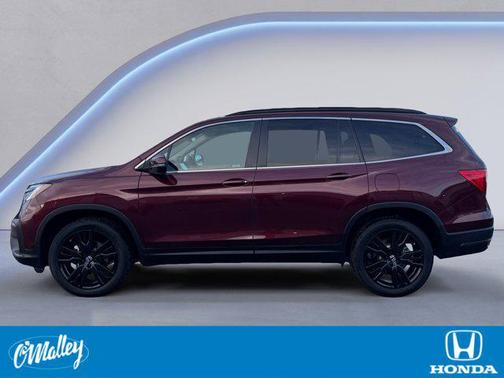 2022 Honda Pilot AWD Special Edition