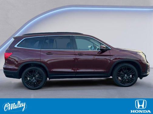 2022 Honda Pilot AWD Special Edition