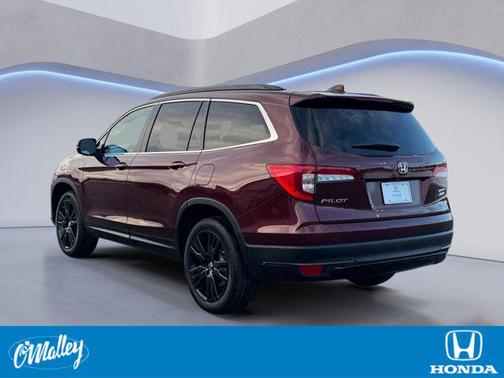 2022 Honda Pilot AWD Special Edition