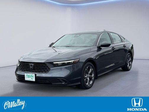 2023 Honda Accord EX 1.5T