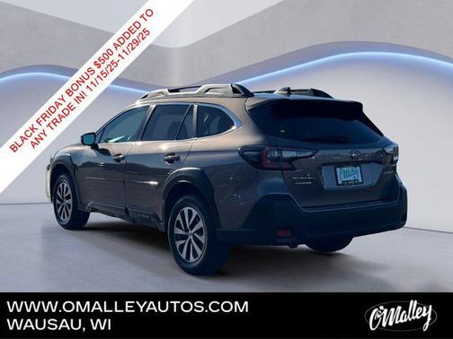 2023 Subaru Outback Premium