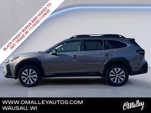 2023 Subaru Outback Premium