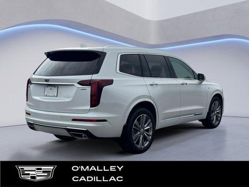 2023 Cadillac XT6 Premium Luxury AWD