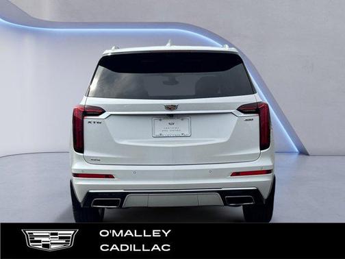 2023 Cadillac XT6 Premium Luxury AWD
