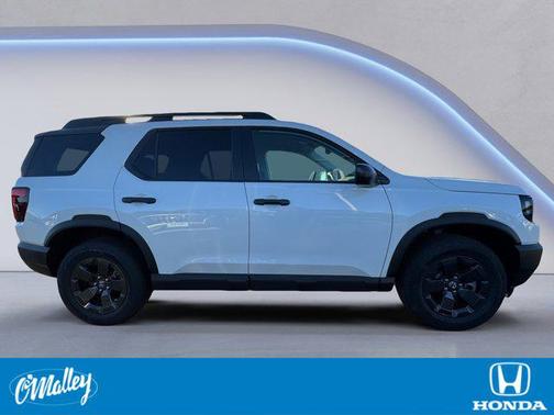 2026 Honda Passport AWD RTL