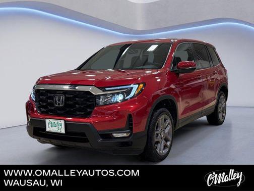 2023 Honda Passport AWD EX-L