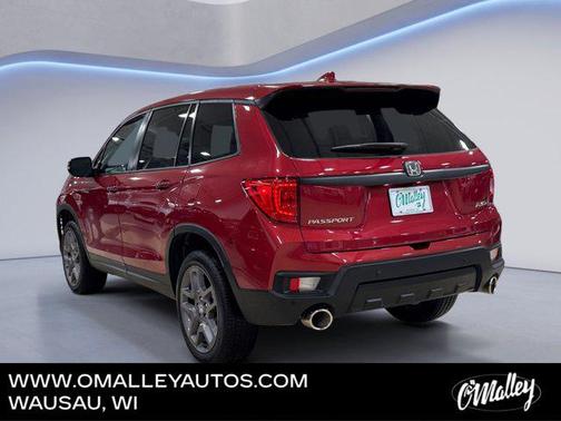 2023 Honda Passport AWD EX-L