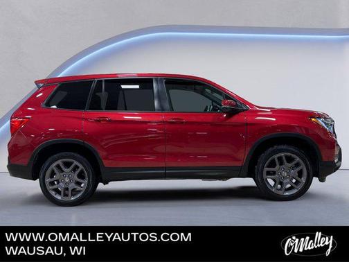 2023 Honda Passport AWD EX-L