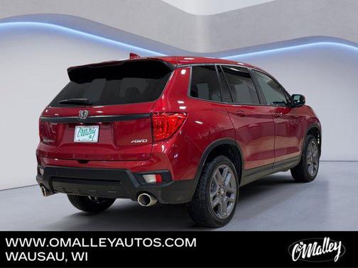 2023 Honda Passport AWD EX-L