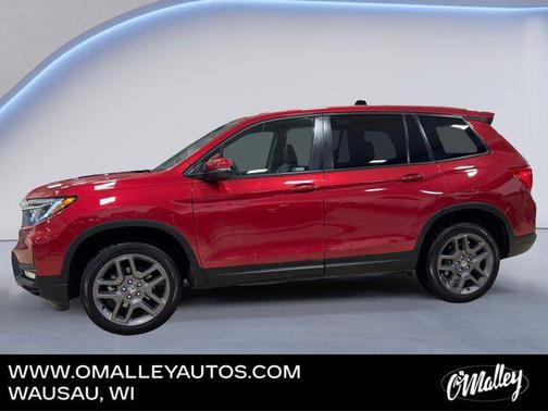 2023 Honda Passport AWD EX-L