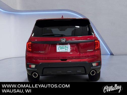 2023 Honda Passport AWD EX-L