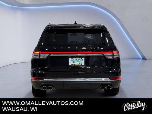2023 Lincoln Aviator Reserve AWD