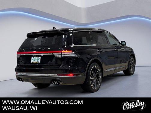 2023 Lincoln Aviator Reserve AWD