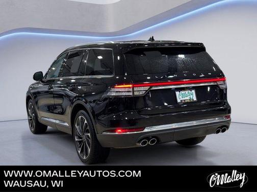 2023 Lincoln Aviator Reserve AWD