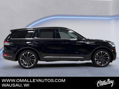 2023 Lincoln Aviator Reserve AWD